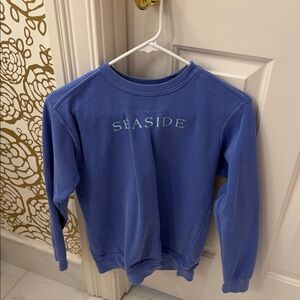 Seaside Kids Blue Jacket